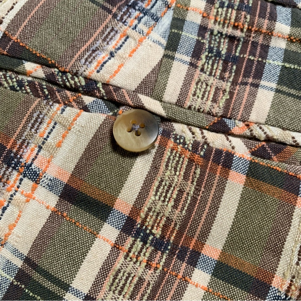 Trina Turk shorts - Picture 4 of 5
